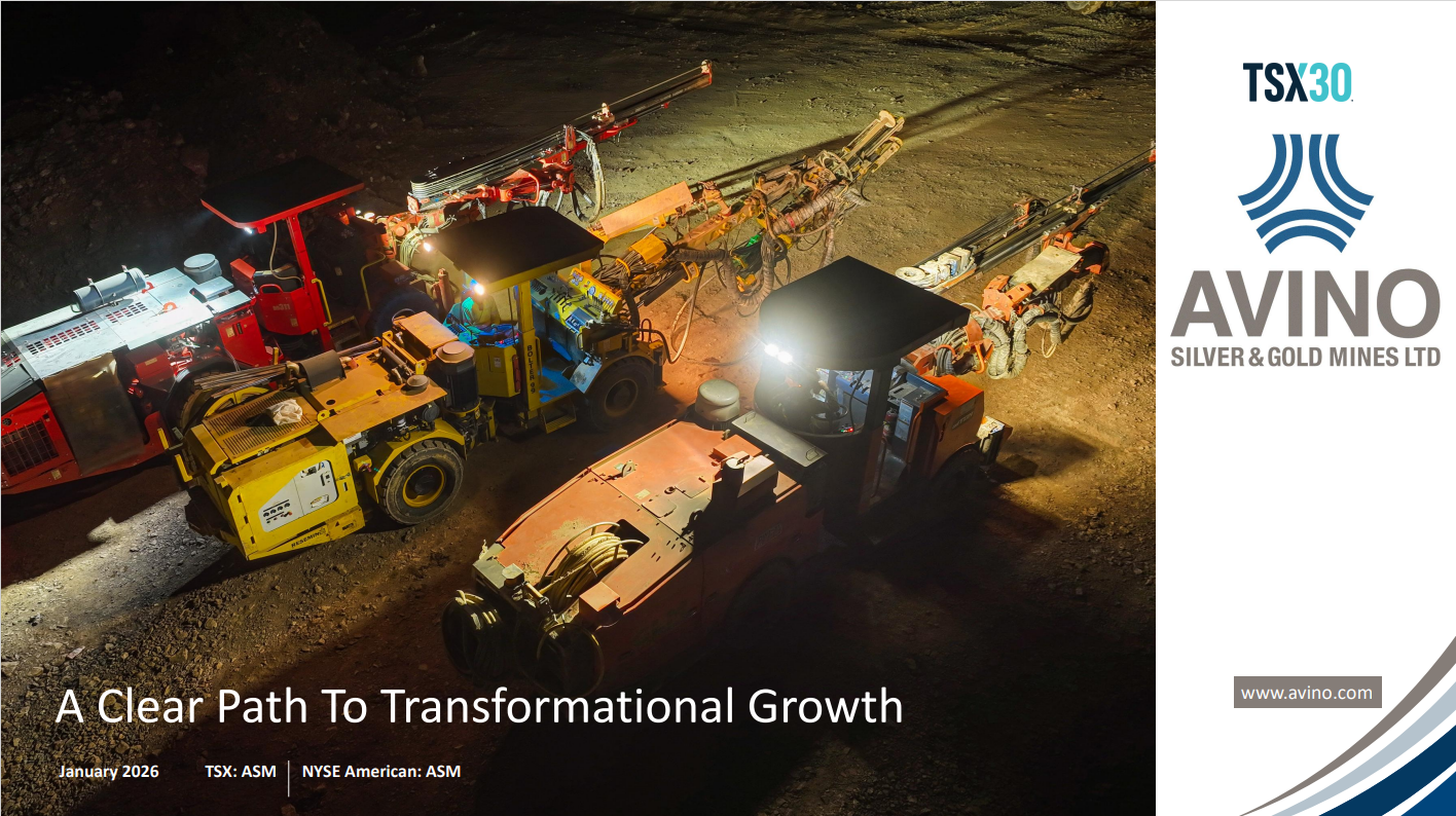 Corporate Presentation